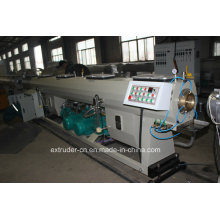 МСУ-800 крупного калибра HDPE для воды и газа трубы производства машина